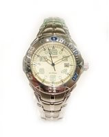 Orologio Vagary Donna Aqua 39 in Acciaio IE4-918-11 - IE4-918-11